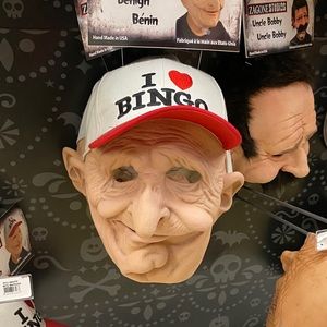 Meet your Posher, Matt